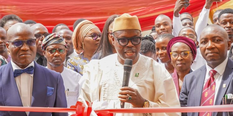 FG Urges Health Regulators to Tighten Standards, Flags Off RRBN South-East Zonal Office