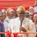 FG Urges Health Regulators to Tighten Standards, Flags Off RRBN South-East Zonal Office
