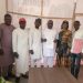 Water For Journalists: AMAC Chairman-Elect Maikalangu Donates Borehole to NUJ FCT