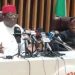 Nigeria’s #16. 9trn Road Assets Under Threat– Minister of Power Umahi Raises Alarm