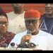 Senate Minority Caucus didn’t reject e-transmission of results