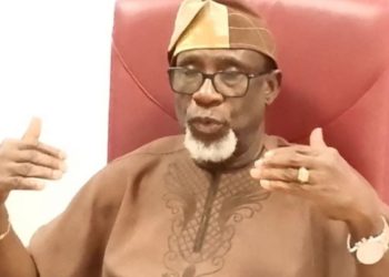 Edo Central Erosion Crisis: Senator Ikpea Assures Constituents of Stronger Federal Intervention
