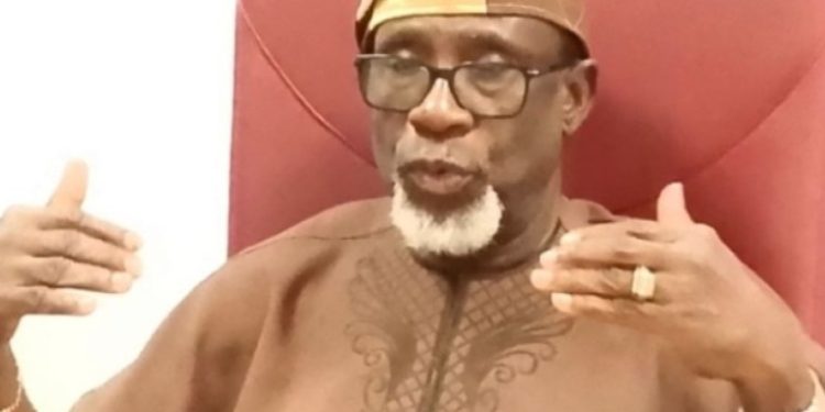Edo Central Erosion Crisis: Senator Ikpea Assures Constituents of Stronger Federal Intervention