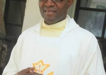 CROSSJOF Condoles Senator Owan-Enoh Over Younger Brother’s Demise