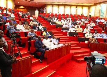Hallowmace Foundation Slams Senate’s Electoral Act Amendments as ‘Betrayal of  Democracy