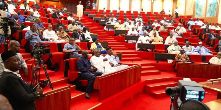 Hallowmace Foundation Slams Senate’s Electoral Act Amendments as ‘Betrayal of  Democracy
