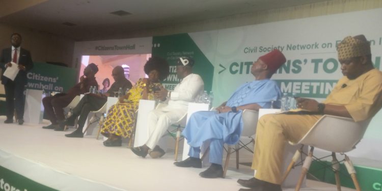 Breaking: INEC Chairman Amupitan Assures Nigerians: 2027 Will Be Nation’s Most Credible Election 