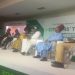Breaking: INEC Chairman Amupitan Assures Nigerians: 2027 Will Be Nation’s Most Credible Election 