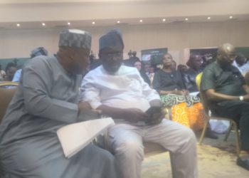 Breaking: INEC Chairman Amupitan Assures Nigerians: 2027 Will Be Nation’s Most Credible Election 