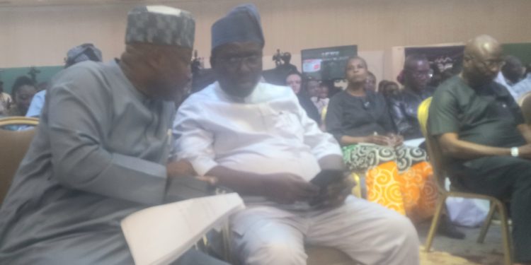 Breaking: INEC Chairman Amupitan Assures Nigerians: 2027 Will Be Nation’s Most Credible Election 