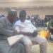 Breaking: INEC Chairman Amupitan Assures Nigerians: 2027 Will Be Nation’s Most Credible Election 