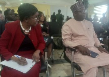 Nigeria Govt. Flags Off Nationwide Crackdown on Sachet Alcohol in Abuja