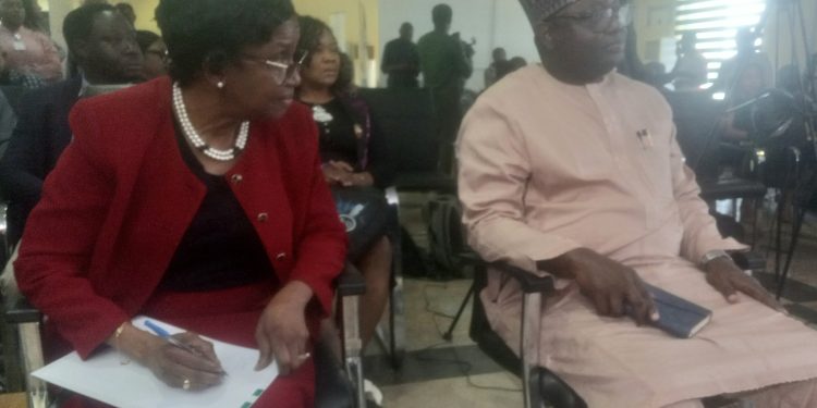 Nigeria Govt. Flags Off Nationwide Crackdown on Sachet Alcohol in Abuja