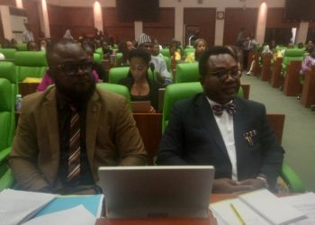 National Human Rights Commission Bill Receives Overwhelming Support at House Public Hearing