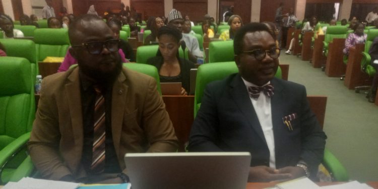 National Human Rights Commission Bill Receives Overwhelming Support at House Public Hearing