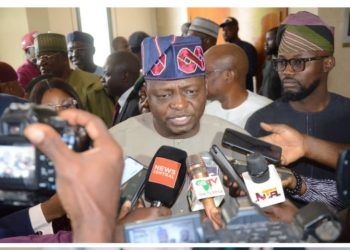 Convention: APC National Chairman Yilwatda Cleared, Thrills With Screening Exercise