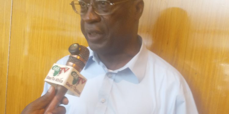 U.S Based Engineer Returns to Nigeria, Backs Tinubu Re-election Bid