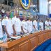 Naval Chief Abbas Tasks Commanders on Use of Intelligence, Technology to Enhance Operation 