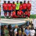 2026 FAME Foundation Football Tourney: Dikko Reaffirms NSC Commitment to Nigerian Women
