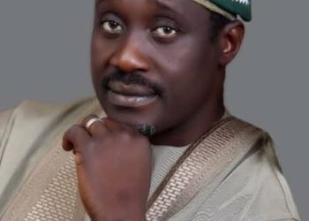 Between  Jarigbe And Ayade, The Story of Light And Darkness