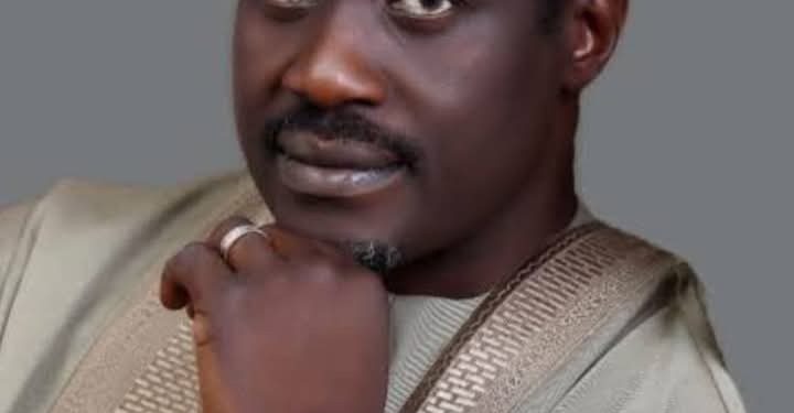 Between  Jarigbe And Ayade, The Story of Light And Darkness