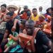 Nigerian Navy Foils Sea Robbery, Rescues 16 Passengers Along Ibaka–Calabar Channel
