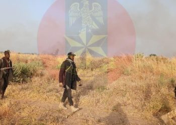 Troops Repel ISWAP Assaults in Borno, Seize Cache of Arms and Ammunition