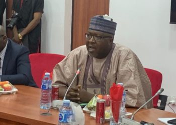 CAC Registrar Under Fire as Senate Uncovers Discrepancies in 2025 Earnings
