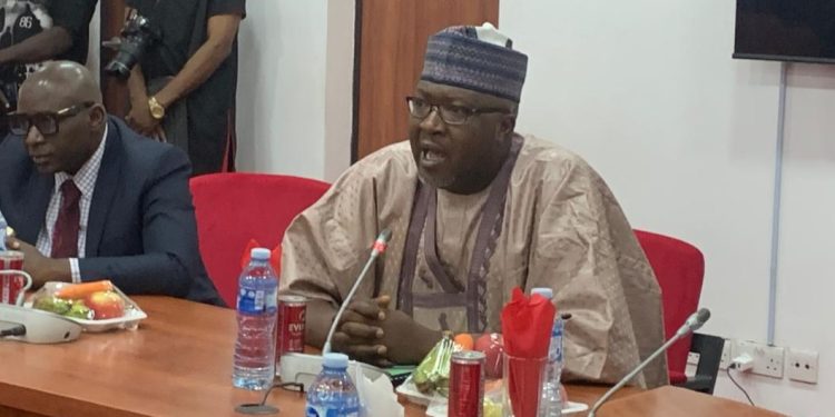 CAC Registrar Under Fire as Senate Uncovers Discrepancies in 2025 Earnings