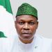 Nigeria Joins Rest of the World to Commemorates World Hearing Day, Expand Nat’l Eye Programme