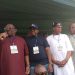 Jubilation in Benue as APC Re-elects Agada State Chairman