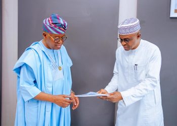 Export Growth Strengthens FG Diversification Agenda, NPA 2025 Report Indicates
