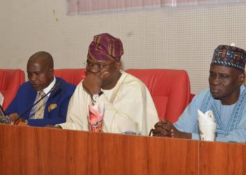 Nigerian Senate Launches Ponzi Probe as EFCC Uncovers ₦1.3trn Linked to CBEX Scam