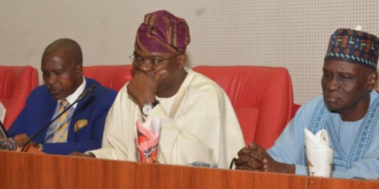 Nigerian Senate Launches Ponzi Probe as EFCC Uncovers ₦1.3trn Linked to CBEX Scam