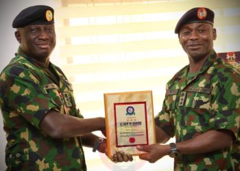 COAS Orders NASME to Intensify Mission-Driven Training for Sharper Combat Edge