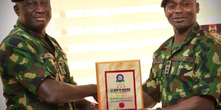COAS Orders NASME to Intensify Mission-Driven Training for Sharper Combat Edge