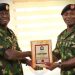 COAS Orders NASME to Intensify Mission-Driven Training for Sharper Combat Edge