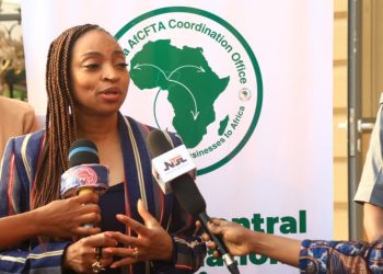 Nigeria Leads Continental Push for Stronger AfCFTA Implementation, Eyes Unified African Voice at WTO MC14