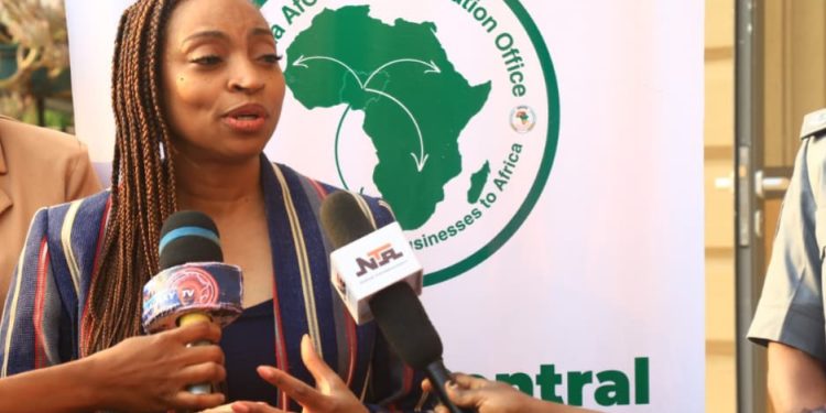 Nigeria Leads Continental Push for Stronger AfCFTA Implementation, Eyes Unified African Voice at WTO MC14