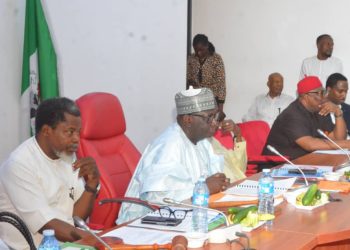 Lawmakers Laud Telecom Sector Progress as NCC Defends ₦472bn 2026 Budget Proposal