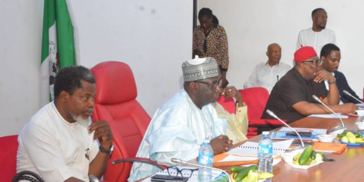 Lawmakers Laud Telecom Sector Progress as NCC Defends ₦472bn 2026 Budget Proposal