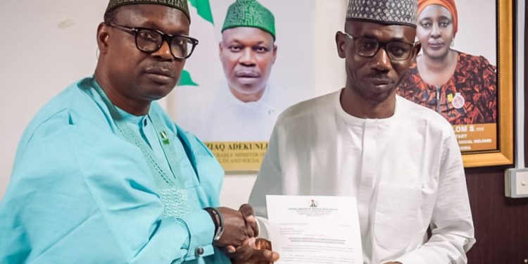 FG Directs RRBN to Digitise Operations in Fresh Crackdown on Quackery