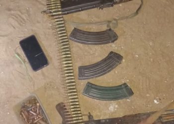 Troops of OPHK Repel Terrorist Attacks in Borno, Neutralisel Several Insurgent Leaders
