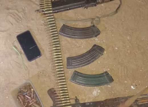 Troops of OPHK Repel Terrorist Attacks in Borno, Neutralisel Several Insurgent Leaders