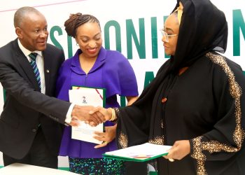 Nigeria Backs Women-Led Businesses to Propel $1 Trillion Economy Goal