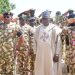 Theatre Commander OPHK Pays Tribute to Fallen Heroes, Vows Their Sacrifices Will Not Be in Vain