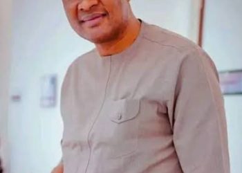SWAN Condoles Nigeria Aquatics Federation Over President Dunkwu’s Demise