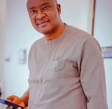 SWAN Condoles Nigeria Aquatics Federation Over President Dunkwu’s Demise