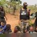 Guards Brigade Troops Rescue 19 Kidnap Victims, Neutralise Terrorist in FCT-Report