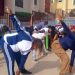 Bishop Musa Urges Regular Exercise to Lower Health Risks